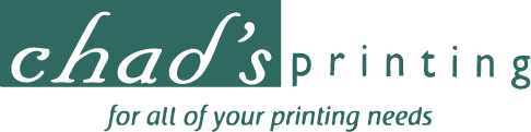 Chad's Printing